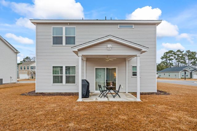 130 Hancher Dr., Myrtle Beach, SC 29588