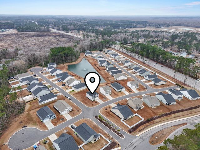 130 Hancher Dr., Myrtle Beach, SC 29588