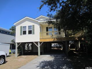 2013 Smithfield Street Lot 1268, Kill Devil Hills, NC 27948