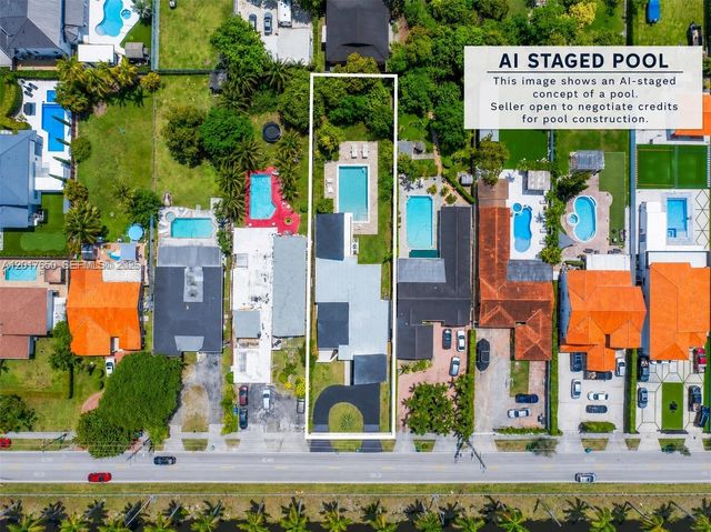 2851 SW 117th Avenue, Miami, FL 33175