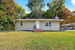 8720 N Old State Road 37 Road, Bloomington, IN 47408