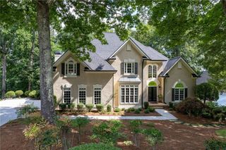 5185 Catalpa Knoll, Acworth, GA 30101
