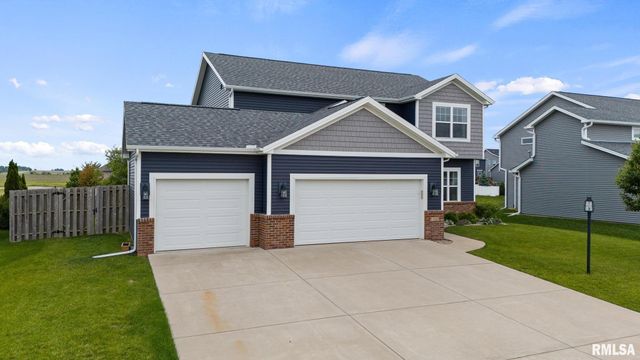 324 YORK Avenue, Morton, IL 61550