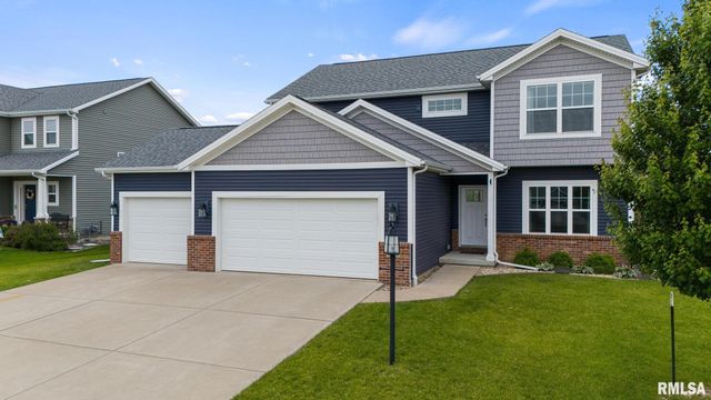 324 YORK Avenue, Morton, IL 61550