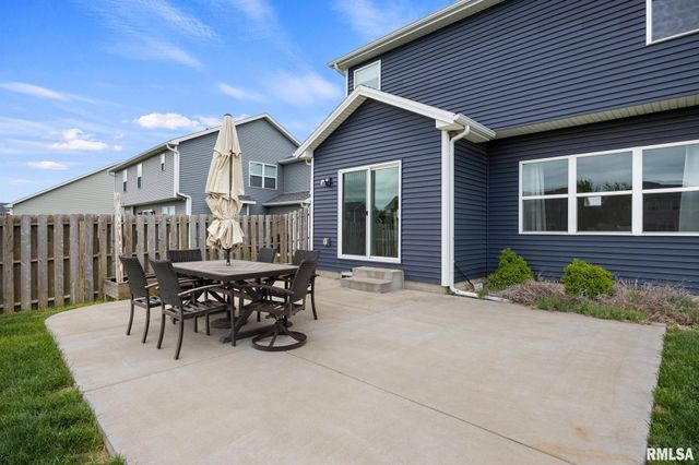 324 YORK Avenue, Morton, IL 61550