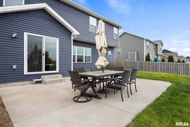 324 YORK Avenue, Morton, IL 61550