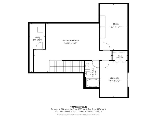324 YORK Avenue, Morton, IL 61550