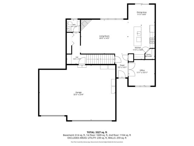 324 YORK Avenue, Morton, IL 61550