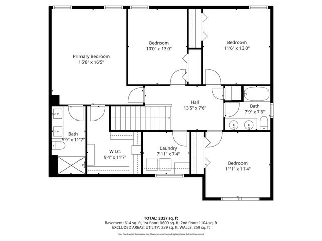 324 YORK Avenue, Morton, IL 61550