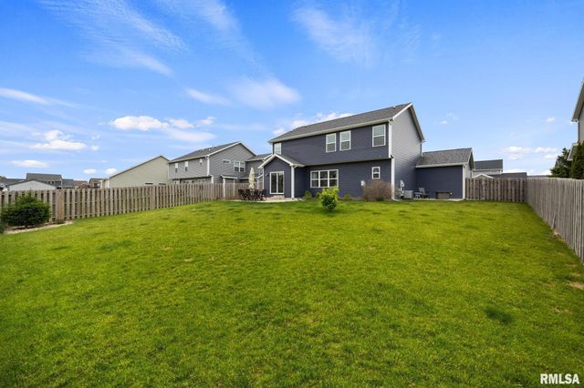 324 YORK Avenue, Morton, IL 61550