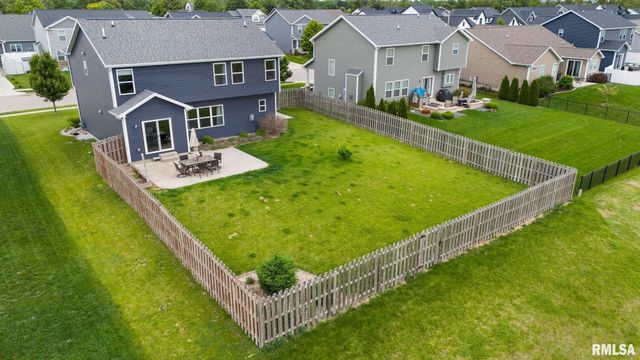 324 YORK Avenue, Morton, IL 61550