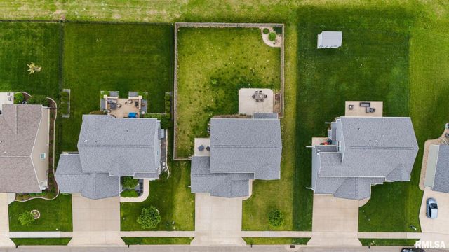 324 YORK Avenue, Morton, IL 61550