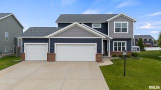 324 YORK Avenue, Morton, IL 61550