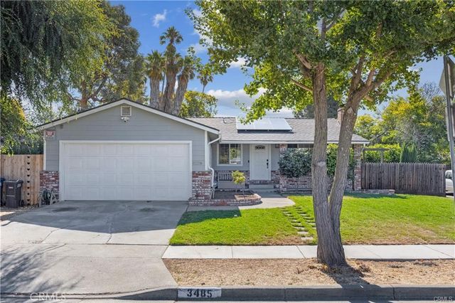 3485 Hillsborough Dr, Concord, CA 94520