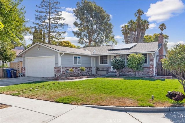 3485 Hillsborough Dr, Concord, CA 94520
