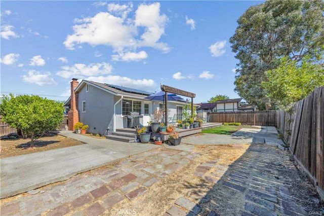 3485 Hillsborough Dr, Concord, CA 94520