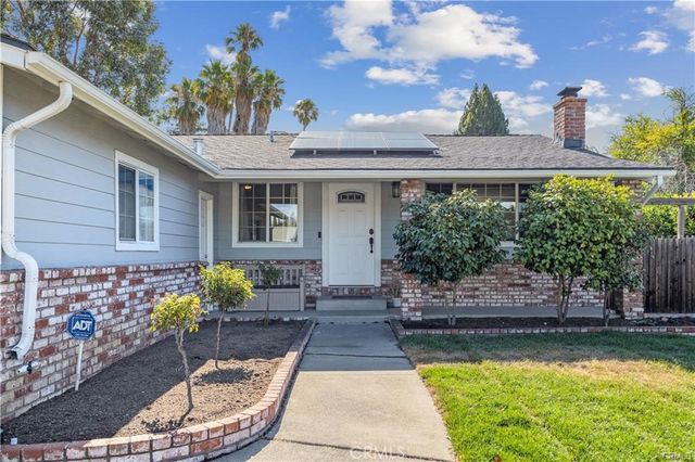 3485 Hillsborough Dr, Concord, CA 94520