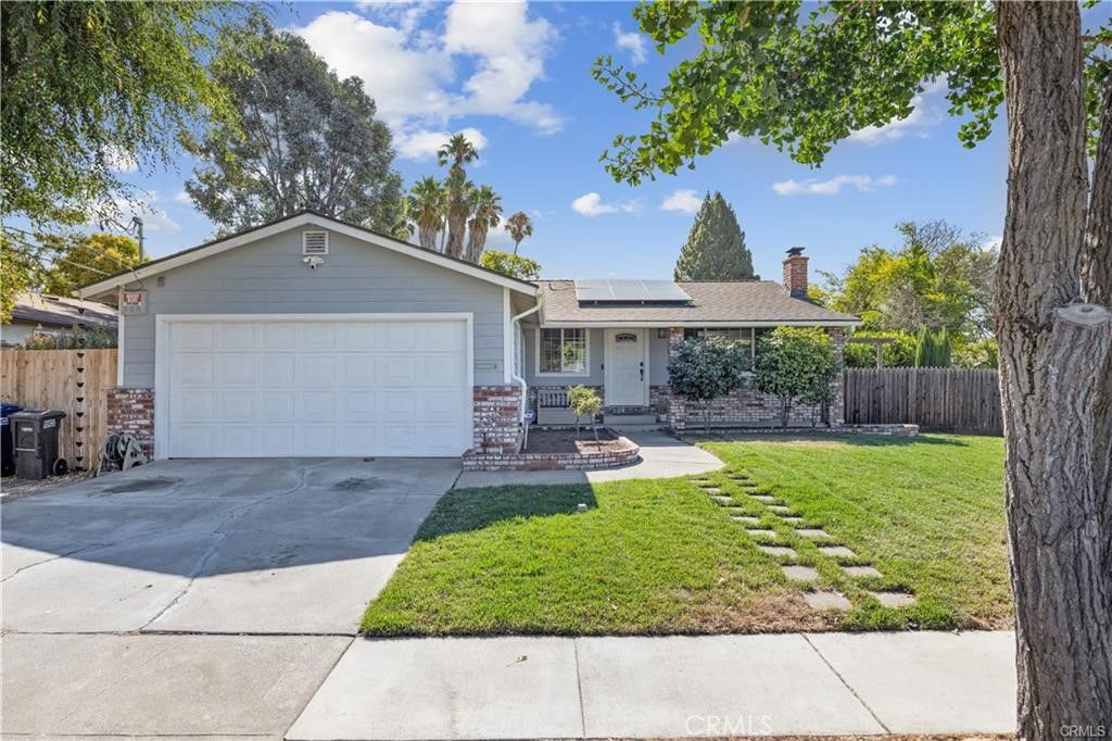 3485 Hillsborough Dr, Concord, CA 94520