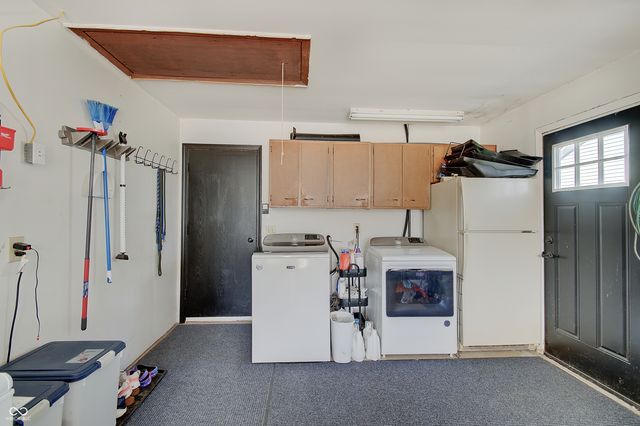 1334 Demaree Road, Greenwood, IN 46143