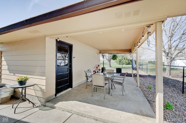 1334 Demaree Road, Greenwood, IN 46143