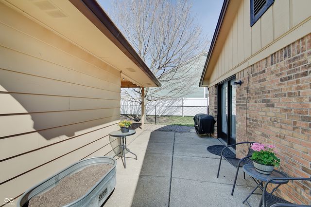 1334 Demaree Road, Greenwood, IN 46143