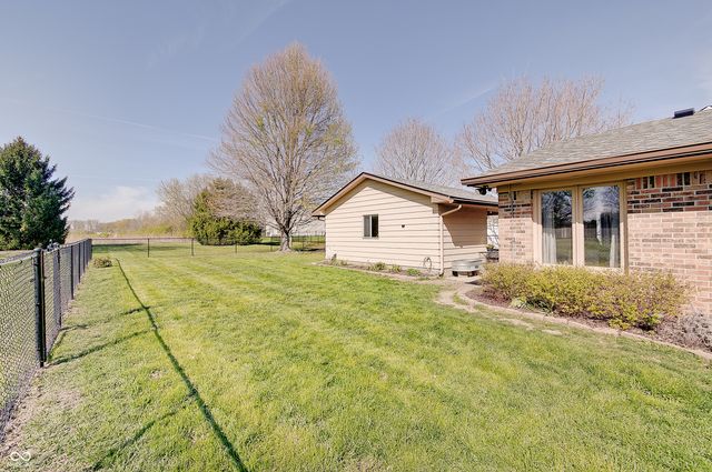 1334 Demaree Road, Greenwood, IN 46143