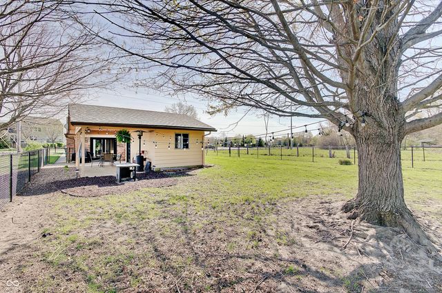 1334 Demaree Road, Greenwood, IN 46143
