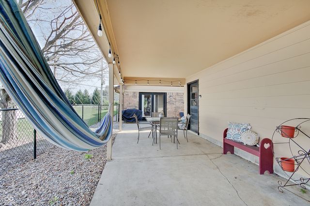 1334 Demaree Road, Greenwood, IN 46143