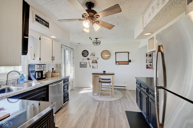 1334 Demaree Road, Greenwood, IN 46143