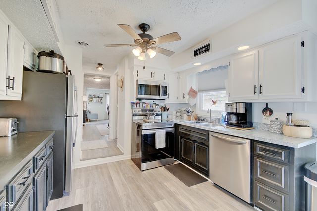 1334 Demaree Road, Greenwood, IN 46143