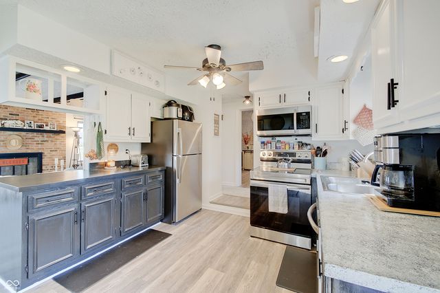 1334 Demaree Road, Greenwood, IN 46143