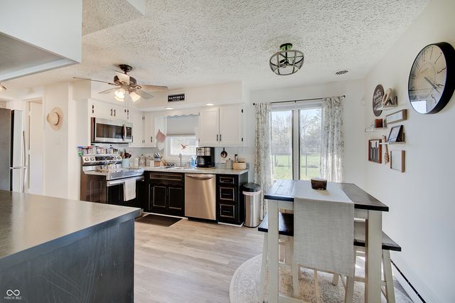 1334 Demaree Road, Greenwood, IN 46143