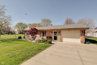 1334 Demaree Road, Greenwood, IN 46143