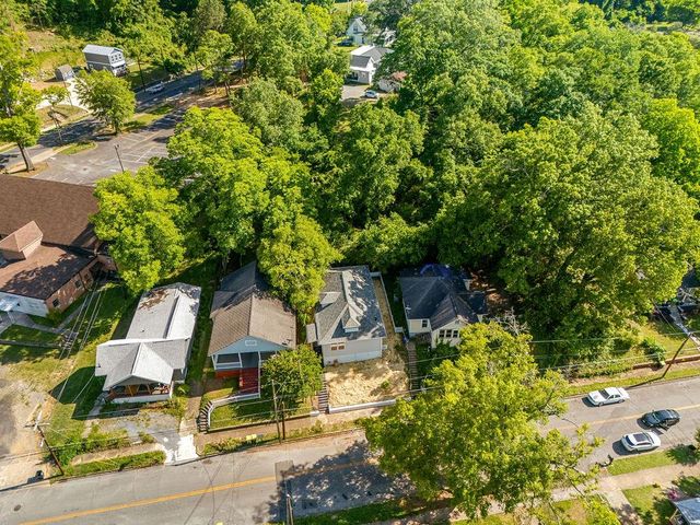 11 Butler Street, Rome, GA 30161