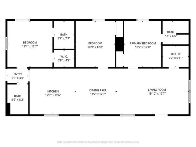 11 Butler Street, Rome, GA 30161