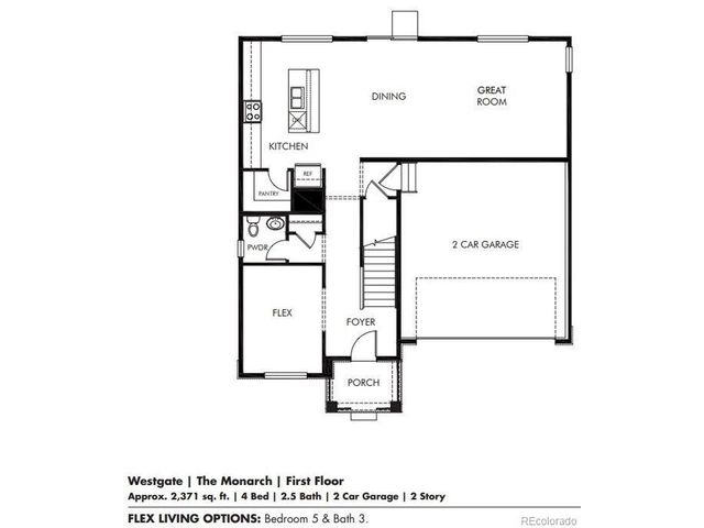 7316 27th Street Rd, Greeley, CO 80634