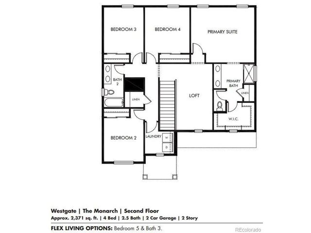 7316 27th Street Rd, Greeley, CO 80634