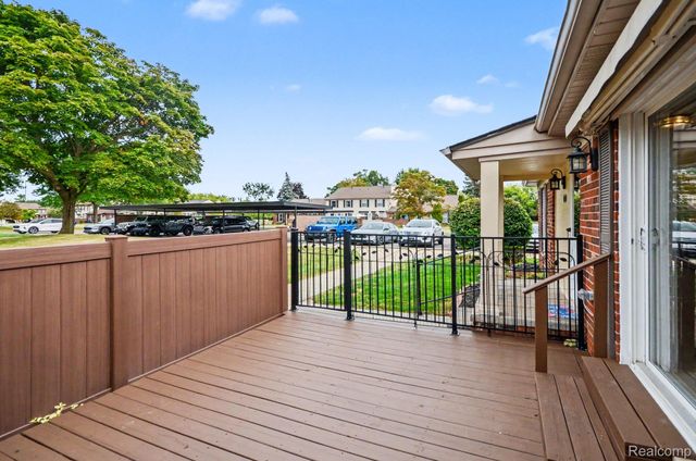 41150 Southwind Drive, Canton Charter Township, MI 48188
