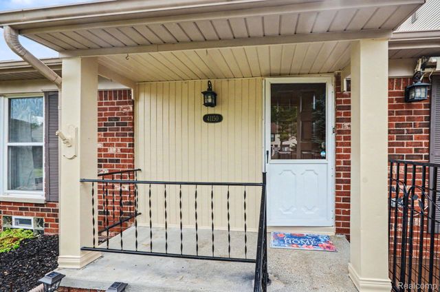 41150 Southwind Drive, Canton Charter Township, MI 48188