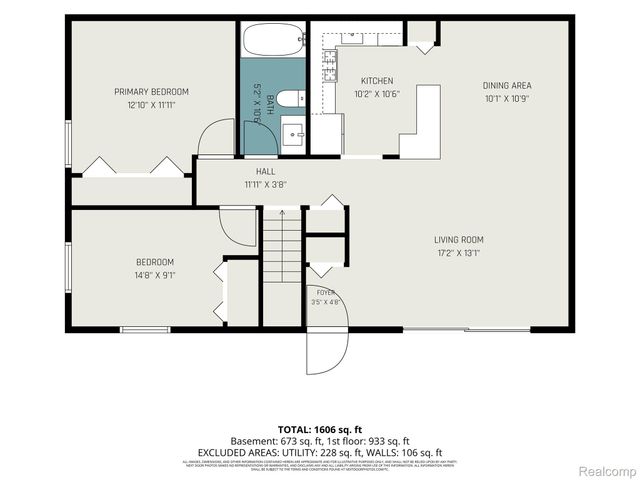 41150 Southwind Drive, Canton Charter Township, MI 48188