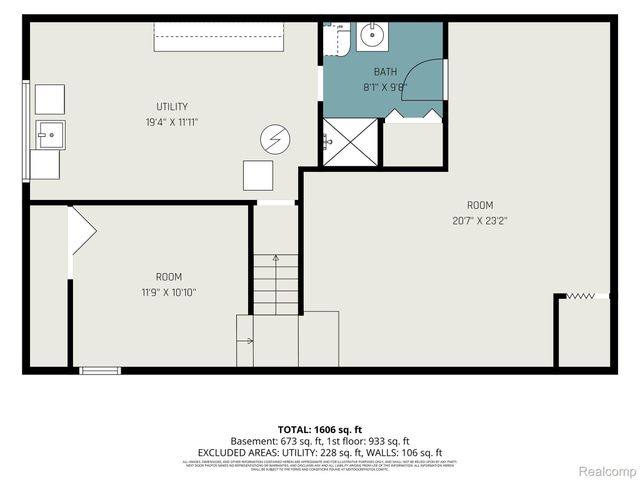 41150 Southwind Drive, Canton Charter Township, MI 48188