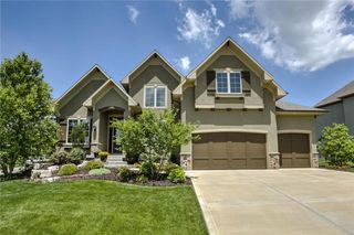 11516 W 166th Street, Overland Park, KS 66221