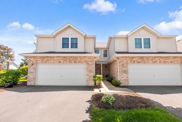 2724 Schooner Drive, New Lenox, IL 60451
