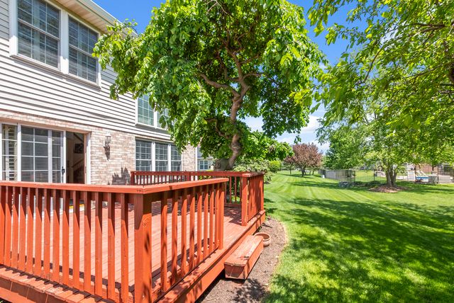 2724 Schooner Drive, New Lenox, IL 60451