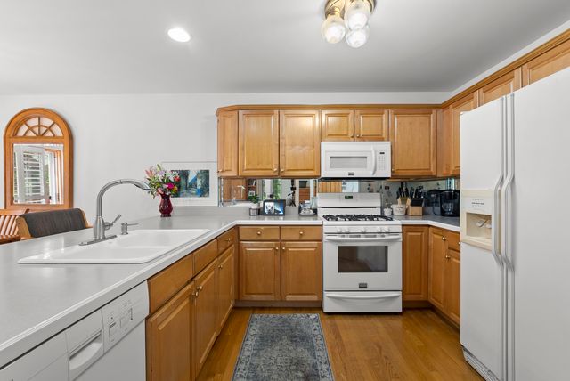 2724 Schooner Drive, New Lenox, IL 60451