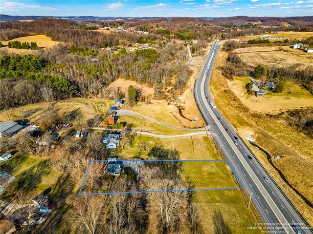 117 Allemande Lane, Middlesex Twp, PA 16059