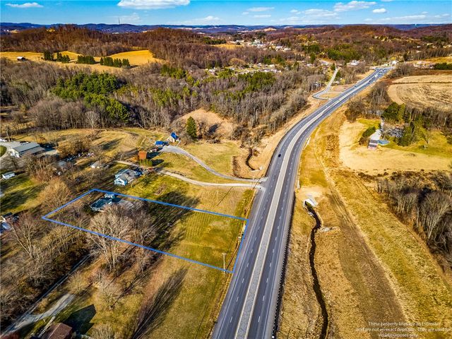 117 Allemande Lane, Middlesex Twp, PA 16059