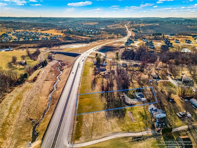 117 Allemande Lane, Middlesex Twp, PA 16059