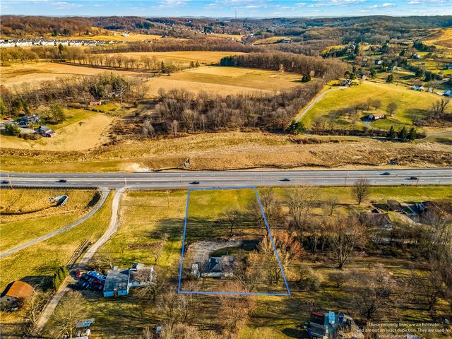 117 Allemande Lane, Middlesex Twp, PA 16059