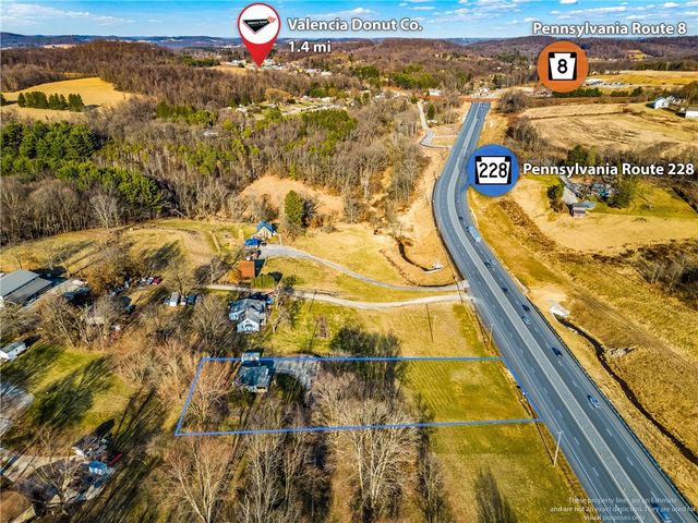 117 Allemande Lane, Middlesex Twp, PA 16059